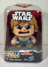 Charger l'image dans la galerie, Star Wars Mighty Muggs – Luke Skywalker (#03)
