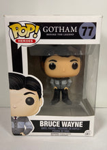 Charger l'image dans la galerie, Bruce Wayne – Gotham Before The Legend Funko Pop #77
