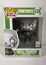 Charger l'image dans la galerie, Fortnite – Skull Trooper #438 | Funko Pop Games
