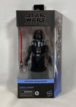 Charger l'image dans la galerie, Darth Vader – Obi-Wan Kenobi – Star Wars Black Series
