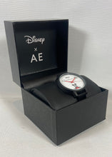Charger l'image dans la galerie, Disney x American Eagle
Montre Mickey (neuve)
Avec boîte originale
⠀⠀⠀⠀⠀⠀⠀⠀
