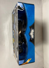 Charger l'image dans la galerie, Batman – QuickTek Bat-Pod Attack Armor (2012)⠀⠀
⠀⠀⠀⠀⠀⠀⠀⠀⠀⠀⠀⠀
