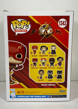 Charger l'image dans la galerie, The Flash – The Flash (#1343) – Funko Pop (Amazon Exclusive)

