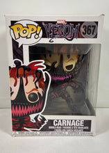 Charger l'image dans la galerie, Marvel – Carnage #367 – Funko Pop
