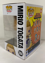 Charger l'image dans la galerie, My Hero Academia – Mirio Togata (#1004) – Funko Pop Animation
