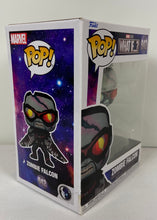 Charger l'image dans la galerie, Marvel Funko Pop! What If…? Zombie Falcon #942

