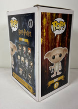 Charger l'image dans la galerie, Harry Potter – Dobby #17 – Funko Pop
