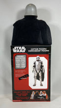 Charger l'image dans la galerie, Star Wars – Captain Phasma
Figurine géante 50 cm (20 po) – Jakks Pacific
