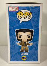 Charger l'image dans la galerie, X-Men – Logan (#185) – Funko Pop⠀⠀
⠀⠀⠀ ⠀ ⠀ ⠀ ⠀ ⠀ ⠀ ⠀ ⠀ ⠀ ⠀

