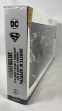 Charger l'image dans la galerie, DC Comics – Ghosts of Krypton Sketch Edition (McFarlane Toys)
