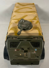 Charger l'image dans la galerie, G.I. Joe – Véhicule APC 1983 (Vintage – Hasbro)⠀⠀⠀⠀⠀⠀⠀⠀⠀⠀⠀⠀⠀⠀⠀⠀⠀⠀⠀⠀
