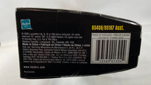 Charger l'image dans la galerie, Star Wars – Obi-Wan Kenobi Ultimate FX Lightsaber Hasbro 2005 (Boîte scellée)
