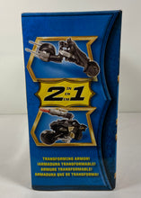 Charger l'image dans la galerie, Batman – QuickTek Bat-Pod Attack Armor (2012)⠀⠀
⠀⠀⠀⠀⠀⠀⠀⠀⠀⠀⠀⠀
