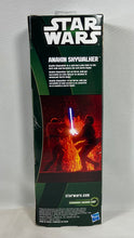 Charger l'image dans la galerie, Star Wars – Anakin Skywalker – Figurine 12 pouces Hasbro
