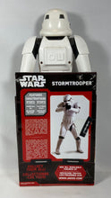 Charger l'image dans la galerie, Star Wars – Stormtrooper – Figurine Big-Figs 18 pouces (Jakks Pacific)
