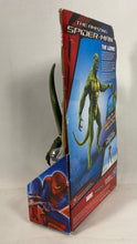 Charger l'image dans la galerie, Marvel – The Amazing Spider-Man – The Lizard – Figurine articulée Hasbro
