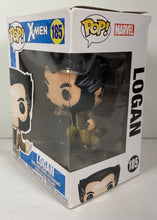 Charger l'image dans la galerie, X-Men – Logan (#185) – Funko Pop⠀⠀
⠀⠀⠀ ⠀ ⠀ ⠀ ⠀ ⠀ ⠀ ⠀ ⠀ ⠀ ⠀
