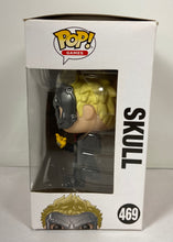Charger l'image dans la galerie, Skull (Persona 5) #469 – Funko Pop! Games

