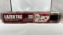Charger l'image dans la galerie, Lazer Tag – Complete 2-Player System and Video Game (Tiger Electronics)
