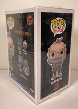 Charger l'image dans la galerie, Pinocchio (Netflix) – Geppetto (#1297) – Funko Pop
