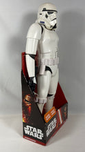 Charger l'image dans la galerie, Star Wars – Stormtrooper – Figurine Big-Figs 18 pouces (Jakks Pacific)
