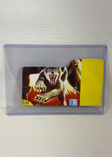 Charger l'image dans la galerie, GI Joe – File Card Snake Eyes (Commando, bilingue) – Vintage 1983
