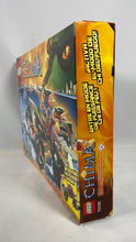 Charger l'image dans la galerie, LEGO Legends of Chima 70135 – Cragger’s Fire Striker – Ensemble 380 pcs

