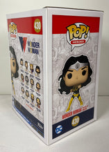 Charger l'image dans la galerie, WONDER WOMAN – THE FALL OF SINESTRO (#430)
⠀
