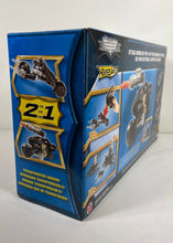 Charger l'image dans la galerie, Batman – QuickTek Bat-Pod Attack Armor (2012)⠀⠀
⠀⠀⠀⠀⠀⠀⠀⠀⠀⠀⠀⠀
