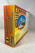 Charger l'image dans la galerie, Laser Target Shooting Game Wild West – Jeu de tir laser
