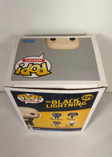 Charger l'image dans la galerie, Tobias Whale
DC Black Lightning
Funko Pop
#429
