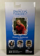 Charger l'image dans la galerie, The Princess Bride – Princess Buttercup – Red Dress (McFarlane Toys)
