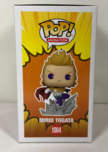 Charger l'image dans la galerie, My Hero Academia – Mirio Togata (#1004) – Funko Pop Animation

