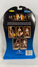 Charger l'image dans la galerie, The Scorpion King – The Mummy Returns (2001) – Figurine scellée Jakks Pacific
