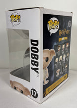 Charger l'image dans la galerie, Harry Potter – Dobby #17 – Funko Pop

