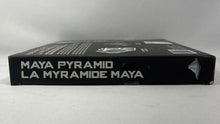 Charger l'image dans la galerie, Pyramide Maya – Casse-tête 3D architectural (48 pièces)
