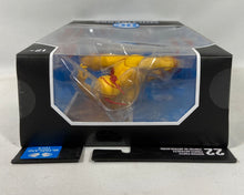 Charger l'image dans la galerie, DC Multiverse – Reverse-Flash (DC Rebirth) – Figurine McFarlane 7 pouces
