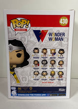 Charger l'image dans la galerie, WONDER WOMAN – THE FALL OF SINESTRO (#430)
⠀
