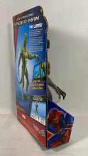 Charger l'image dans la galerie, Marvel – The Amazing Spider-Man – The Lizard – Figurine articulée Hasbro
