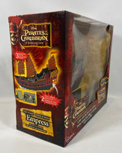 Charger l'image dans la galerie, Disney – Pirates des Caraïbes – Empress / Black Pearl – Coffret navire de jeu
