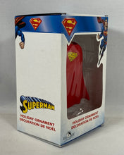 Charger l'image dans la galerie, DC Comics – Superman

Décoration de Noël officielle Kurt S. Adler
