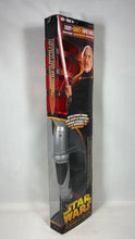 Charger l'image dans la galerie, Star Wars – Sabre laser électronique Count Dooku – Revenge of the Sith (2005)
