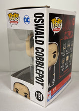 Charger l'image dans la galerie, Oswald Cobblepot – The Batman (2022) | Funko Pop! #1191
