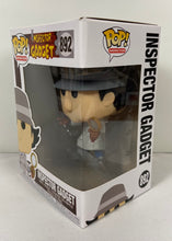 Charger l'image dans la galerie, Inspector Gadget – Inspector Gadget #892 Animation
