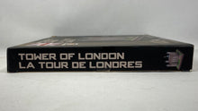 Charger l'image dans la galerie, Tower of London – Casse-tête 3D architectural (40 pièces)
