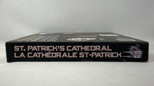 Charger l'image dans la galerie, St. Patrick’s Cathedral – Casse-tête 3D architectural (72 pièces)
