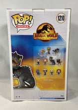 Charger l'image dans la galerie, Giganotosaurus – Jurassic World Dominion – Pop! Movies #1210
