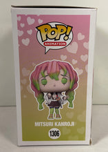 Charger l'image dans la galerie, Demon Slayer – Mitsuri Kanroji #1306 | Funko Pop! Animation
