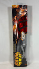 Charger l'image dans la galerie, Star Wars – Sabre laser électronique Count Dooku – Revenge of the Sith (2005)
