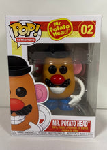Charger l'image dans la galerie, Mr. Potato Head – Mr. Potato Head (#02) – Funko Pop
